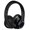 Black BK, variant on Latrodar Bluetooth 5.0 Subwoofer Head-Mounted Foldable Headphones - Built-in Mic Safe&Non-Toxic oft Earmuffs Headset Black Home Essentials