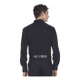 thumbnail image 2 of Camisa Manga Larga De Hombre Vestir Slim Fit Vittorio Forti, 2 of 7
