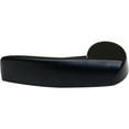 thumbnail image 4 of Door Handle For Chevrolet GMC Isuzu Extended Cab Front Left Textured Black, 4 of 9