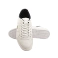 thumbnail image 4 of Lacoste Mens Taloire Sport 116 Sneakers in White, 4 of 6