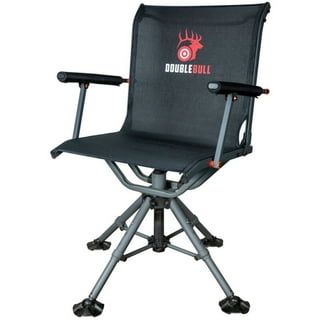 Game winner realtree online xtra swivel blind chair
