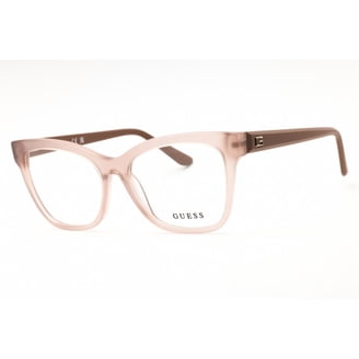 GUESS GU2287-BL-52 Eyeglasses Size 52mm 17mm 135mm Black 