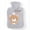 F, variant on JeashCHAT Hot Water Bottle Hot Water Bag Plush Jacket Cartoon Warm Water Bag Set Plush Warm Gloves Children's Autumn And Winter Warmth