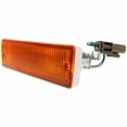 thumbnail image 3 of For Nissan 200SX Signal Light 1987 1988 Driver Side | Replacement For NI2530101 | B6135-61A00, 3 of 5