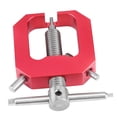 thumbnail image 3 of Universal Motor Pinion Gear Puller Remover - Professional RC Motors Accessory (Red), 3 of 15