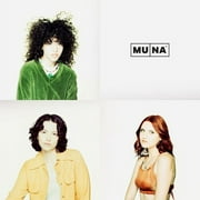 Muna - Muna (olive Green) - Vinyl