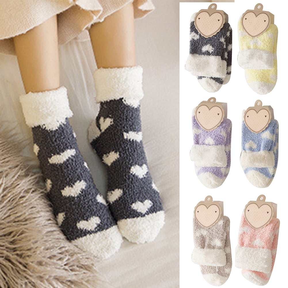 Masha And The Bear Socks For Kids 100% Wool 