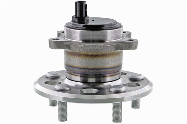 Mevotech MB86312 Wheel Bearing & Hub Assembly Fits select: 2013-2018 LEXUS ES