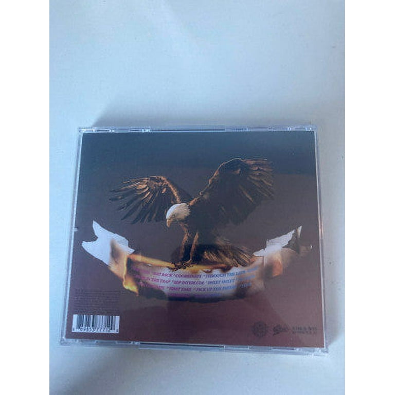 Travis Scott - Birds In The Trap Sing Mcknight - Music