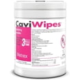 thumbnail image 1 of CaviWipes - Cavicide Germacidal Cleaner Wipes, 1 of 4