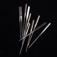 thumbnail image 4 of 40pcs HAX1 15x1 130 / 705H Tamaño # 9 # 11 # 14 # 16 # 18 de s de Coser Herramienta de Ropa Costura Baoblaze Aguja de máquina de coser, 4 of 8