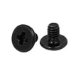 thumbnail image 2 of Unique Bargains CM2x3mm Flat Head Tablet PC Laptop Computer Back Cover Screw 200pcs, 2 of 2