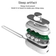 thumbnail image 2 of Fawoonu Intelligent Sleep Aid Device with Microcurrent Technology - Compact and Portable Stress Relief Tool for Insomnia and Anxiety Management, 2 of 7
