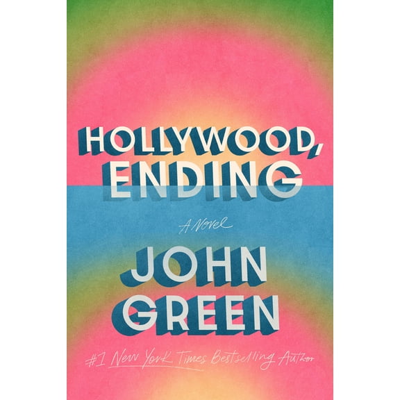 Hollywood, Ending (Hardcover)