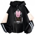 thumbnail image 1 of Sudadera Shuiyi Trend Pattern Stray Kids Group Seo Chang-Bin, 1 of 1