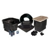 PondBuilder Elite 5200 Complete Water Garden and Pond Kit with 20 Foot x 25 Foot PVC Liner - PVCLP2