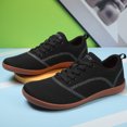 thumbnail image 4 of Zapatos Playa Con Puntera Ancha Minimalistas Descalzos Ligeros para Hombres Y Mujeres, 4 of 9