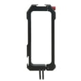 thumbnail image 2 of Action Camera Protective Frame, All Round Protection Action Camera Cage  For Tripod For Fill Light, 2 of 8
