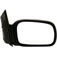 thumbnail image 7 of Geelife Set Of 2 Mirror Manual For Honda 2006-2011 Civic Coupe Left And Right, 7 of 7