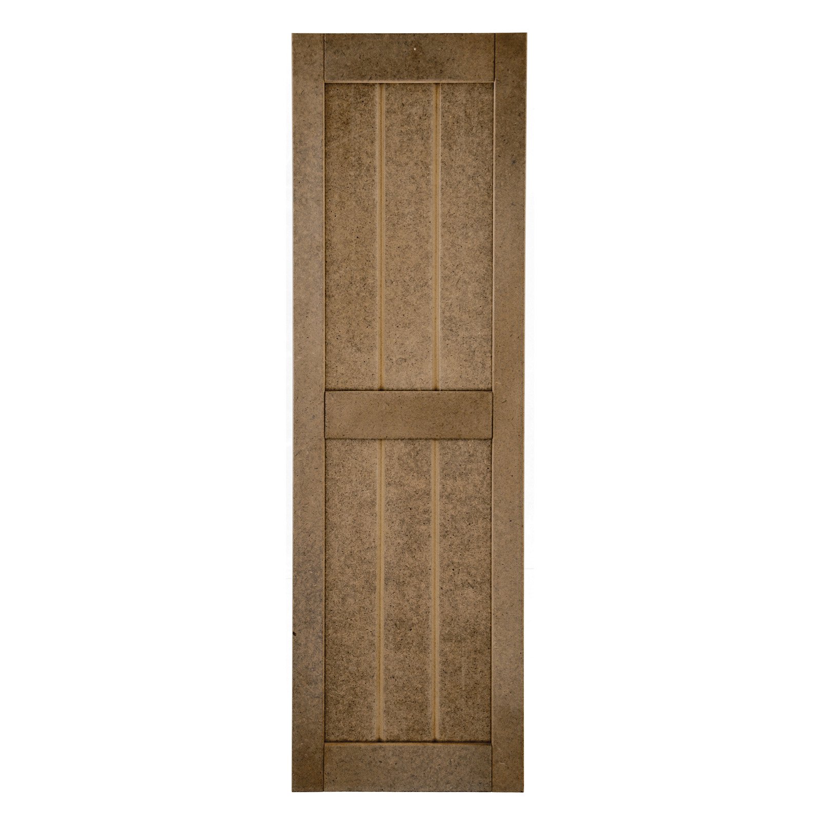 Perfect Shutters 14W in. Framed Board-N-Batten Composite Shutters -  Walmart.com