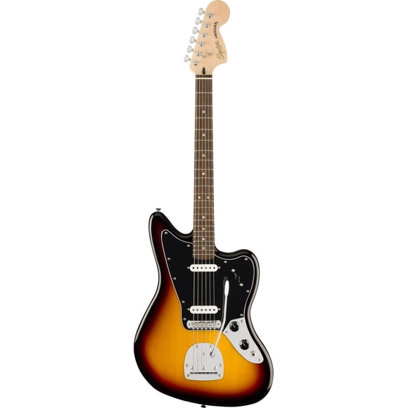 Guitarra Eléctrica Affinity Series™ Jaguar®
