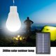 thumbnail image 1 of Bombilla al aire libre portátil del bajo consumo de energía de la lámpara de la energía solar de 5V 15W 300LM Lamparas, 1 of 5
