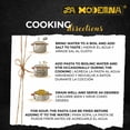 thumbnail image 4 of La Moderna Alphabet Pasta 7 oz (Pack of 8), 4 of 5