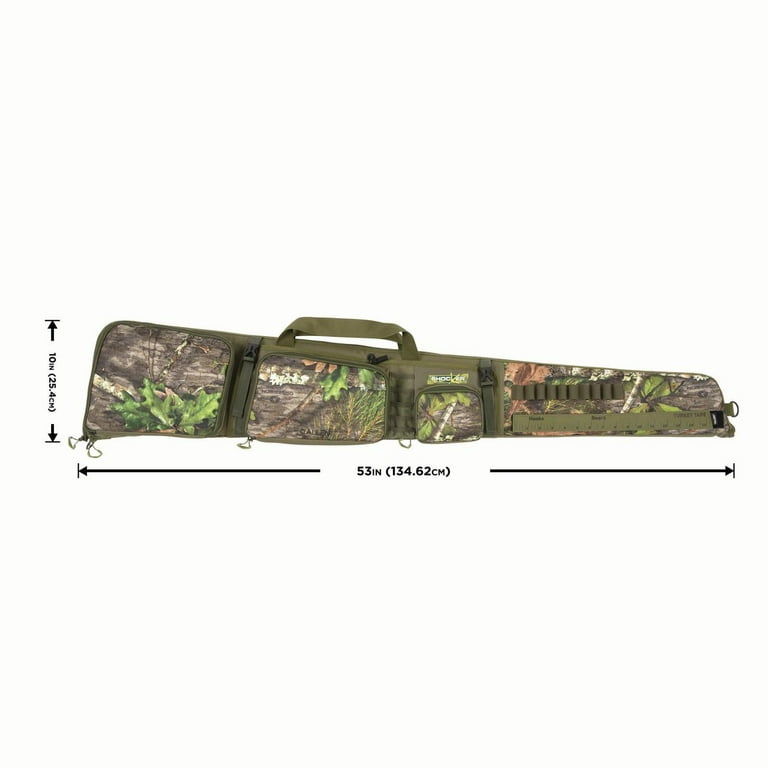 Gear Fit® Pursuit™ Shocker™ 52