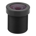 thumbnail image 2 of Lente de tablero lente IR de aplicación amplia fotografía de gran angular de 170 para cámaras CCTV Seguridad de registro de viajes, 2 of 8