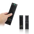 thumbnail image 4 of Controlador de TV, Control remoto de Smart TV Control remoto de TV Control remoto Valor excepcional, 4 of 8