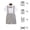 Grey 4pcs, variant on LYMAYTER Toddler Baby Formal Suit Set Boy Short Shirt Shorts Bowtie Suspenders Summer Wedding Outfit