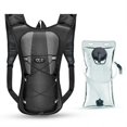 thumbnail image 1 of Mochila de hidratación CKE Hydration Bladder de 2 litros para senderismo y correr, 1 of 8