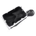 thumbnail image 4 of AMONIDA Longer Service Life Knob Gaiter, Gear Shift Knob Gaiter, Travel Home For Car Vehicle, 4 of 8