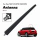 thumbnail image 1 of Car Roof Antenna Aerial Base Holder Brakect For Fiat Grande Punto Evo 500 Panda Bravo Stilo Croma 51789234 51910790 52019353, 1 of 1