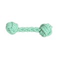 thumbnail image 1 of Methold Juguete para masticar con cuerda de algodón para perros y mascotas Suministros para perros No.01 Methold JJ8604-01, 1 of 5