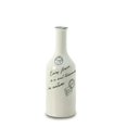 thumbnail image 2 of Accent Plus Small Blossoming Long Neck Vase 4.87x4.87x14, 2 of 3