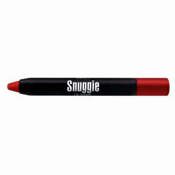SNUGGIE LIP CRAYON JEZEBEL RED