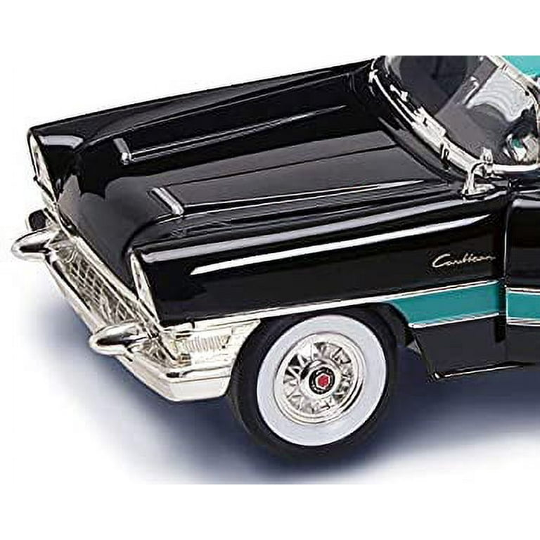 1955 Packard Caribbean Cinnamon 1/18 Diecast Car by Road