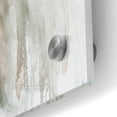 thumbnail image 3 of Epic Art 'Water Moose' by Kamdon Kreations, Acrylic Glass Wall Art, 36"x24", 3 of 8