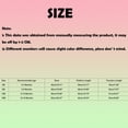 thumbnail image 3 of CAUYDY Infant Baby Summer Clothes Set for Newborn Girl Short Sleeve Romper + Cute Print Skirt + Bow Headband 3PCS for Toddler Girls Outfits 3-24Months (Sizes 3-6 Months,F2-Brown), 3 of 7