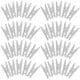 thumbnail image 4 of 50 pinzas de plástico para colgar ropa, pinzas para papel, fotos y ropa., 4 of 7