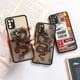 thumbnail image 2 of Fundas mate para Poco F3, Fundas para Xiaomi Poco X5, X3 Pro, F4, GT, X4, M4, M3, 11T, 12T, 12, 11 Lite, 5G, NE, 10T, Redmi Note 10, 9, 8, 10s, 9s Fivean unisex, 2 of 2