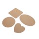 thumbnail image 1 of Tool Clay Tools Pottery Clay Diy Projects Brown Wooden Material Function, 1 of 4