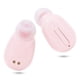 thumbnail image 4 of Auriculares inalámbricos Auriculares Bluetooth Auriculares Auriculares con caja de carga AuricularesAuricular inalámbrico deportivo Diseo ergonómico Auricular inalámbrico Bluetooth 5.0 Chip Convenient LHCER NONE, 4 of 5