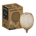 thumbnail image 2 of Foco Tecnolite LED 4.5 W Luz Ámbar, 2 of 4
