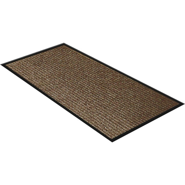 Dennis Vinyl Backed Door Mat