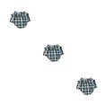 thumbnail image 4 of Greeniant Camisa para perros Varios tamaños Camisas para cachorros Ropa para cachorros Suministros para mascotas pequeñas Chaleco para perros multicolor Type1 NO1 Greeniant CBP387842, 4 of 6