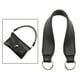thumbnail image 4 of Correa de Repuesto Sunnimix para Bolso de Cuero Negro, 4 of 8