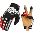 thumbnail image 2 of Motorcycle Gloves Bike Gloves Full Finger Motocross Gloves Outdoor Sports Men Women Mountaineering Gloves, 2 of 6