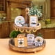 thumbnail image 1 of Fiudx Liquidación de ofertas flash Juego de decoraciones de bandejas escalonadas de Pascua, juego de decoraciones de bandejas escalonadas de primavera, decoración de bandejas escalonadas de madera de, 1 of 7